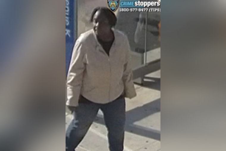 Flatlands Woman, 66, Attacked at B46 Bus Stop