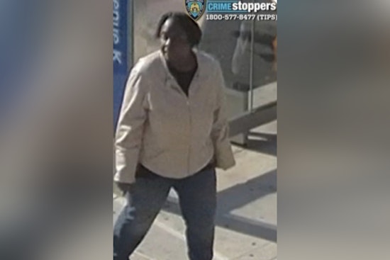 Flatlands Senior Yanked To Ground In Broad-Daylight Bus Stop Attack