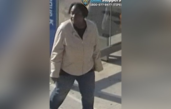 Flatlands Senior Yanked To Ground In Broad-Daylight Bus Stop Attack