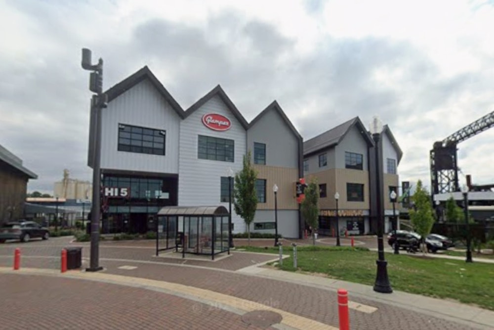 Flats Nightlife Shakeup As Good Night John Boy Jumps To Riverfront, Shots Bar Moves In