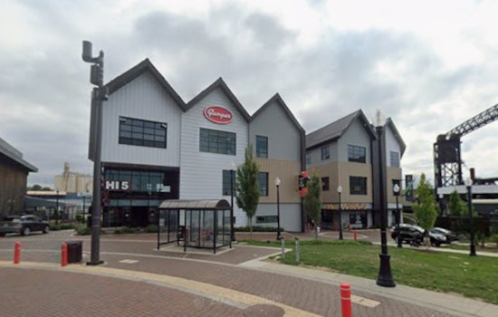 Flats Nightlife Shakeup As Good Night John Boy Jumps To Riverfront, Shots Bar Moves In