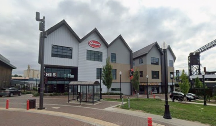 Flats Nightlife Shakeup As Good Night John Boy Jumps To Riverfront, Shots Bar Moves In