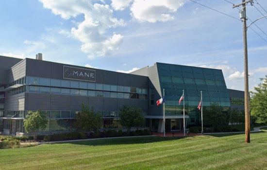 Flavor Giant's $100 Million Woodlawn Gamble Aims to Juice Cincinnati Jobs
