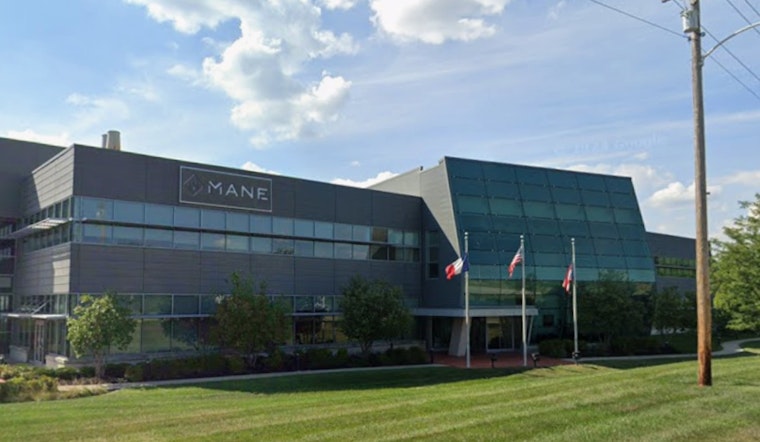 Flavor Giant's $100 Million Woodlawn Gamble Aims to Juice Cincinnati Jobs