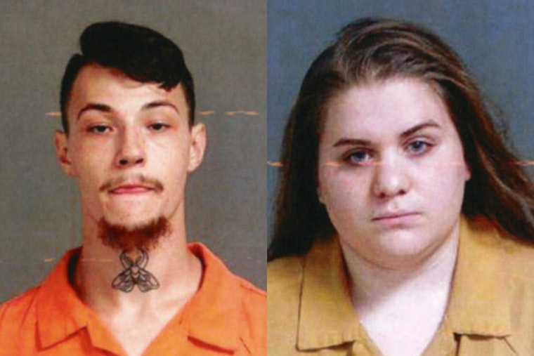 Flint Wedding Night Turns Deadly As Newlyweds Drop Trial In Groomsman’s Death