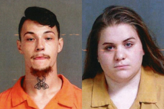 Flint Wedding Night Turns Deadly As Newlyweds Drop Trial In Groomsman’s Death
