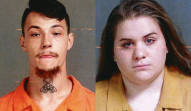 Flint Wedding Night Turns Deadly As Newlyweds Drop Trial In Groomsman’s Death