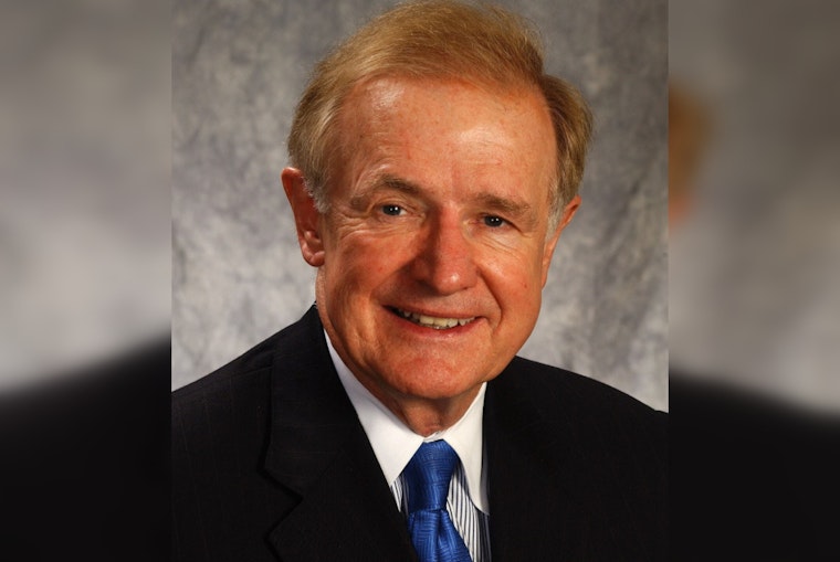 Flint’s Don Riegle, The Maverick Senator Who Switched Sides, Dead At 88 In San Diego