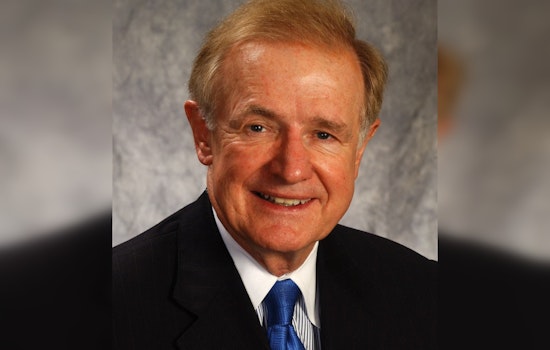 Flint’s Don Riegle, The Maverick Senator Who Switched Sides, Dead At 88 In San Diego