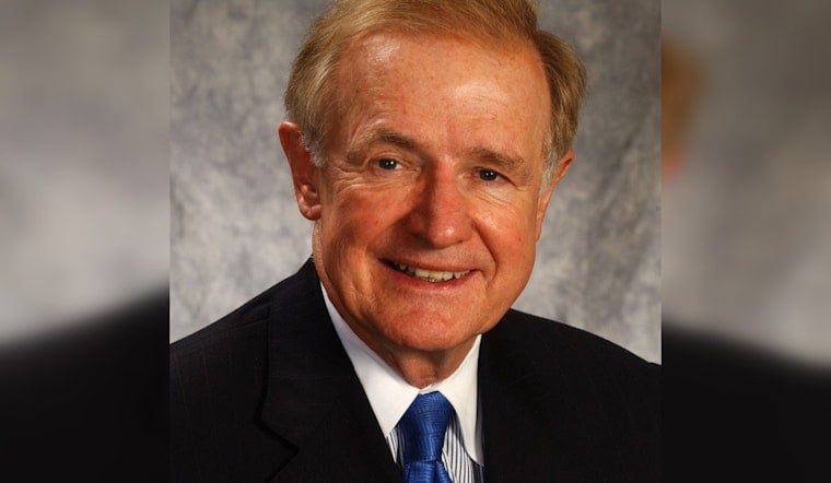 Flint’s Don Riegle, The Maverick Senator Who Switched Sides, Dead At 88 In San Diego