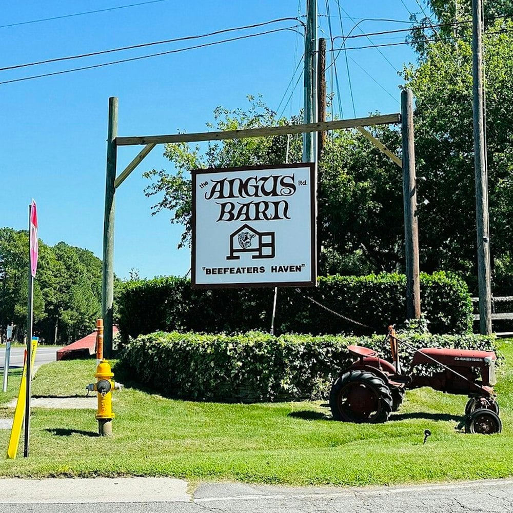 Raleigh Mourns Flo Winston, Heart Of Angus Barn, Dead At 90