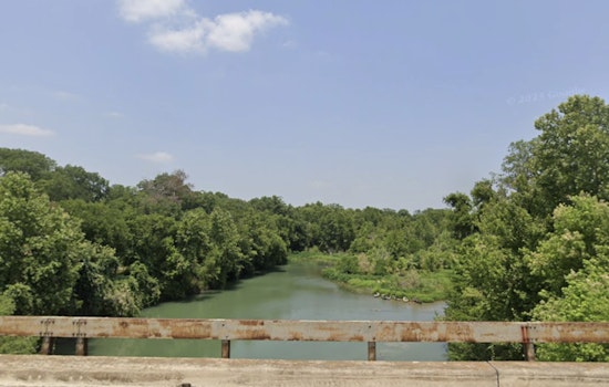 Flood-Battered Kerrville Snags $14 Million Lifeline For Parks And The Guadalupe