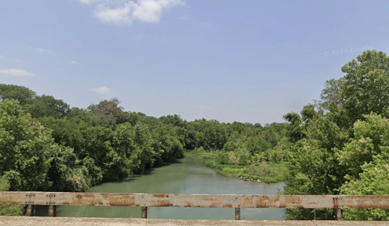 Flood-Battered Kerrville Snags $14 Million Lifeline For Parks And The Guadalupe