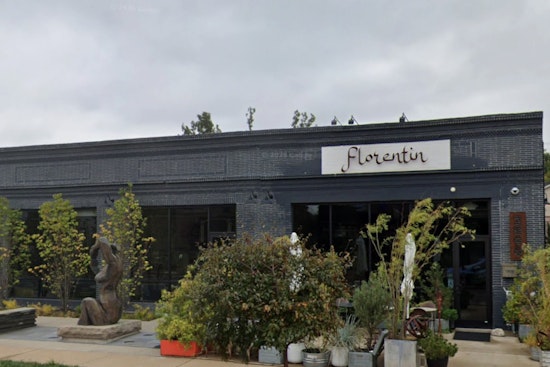 Florentin Hops Up Delmar, Parks Next To Nixta