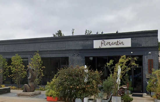 Florentin Hops Up Delmar, Parks Next To Nixta