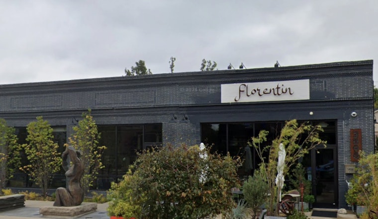 Florentin Hops Up Delmar, Parks Next To Nixta