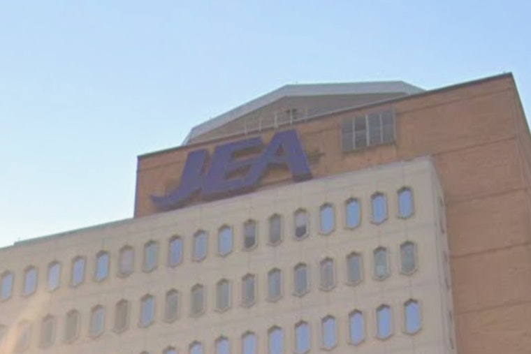 Florida AG Crashes Jacksonville Power Fight With Subpoenas For Mayor And JEA