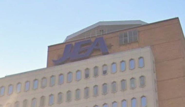 Florida AG Crashes Jacksonville Power Fight With Subpoenas For Mayor And JEA