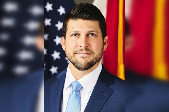 Florida AG Vows ‘We’re Not California’ As New Hit Squad Targets Public Aid Cheats