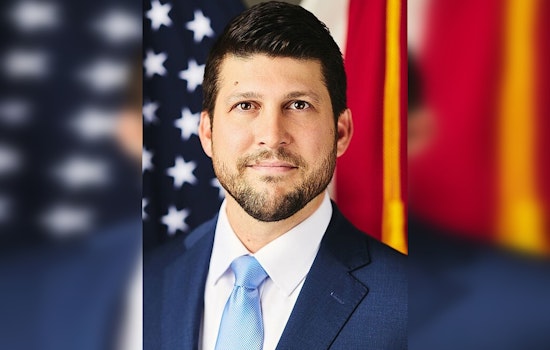 Florida AG Vows ‘We’re Not California’ As New Hit Squad Targets Public Aid Cheats
