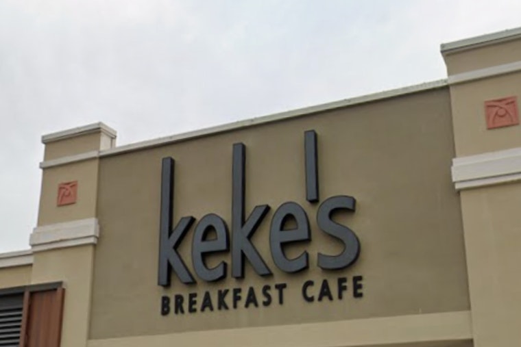 Florida Breakfast Darling Zeros in on Dayton for Big Ohio Debut