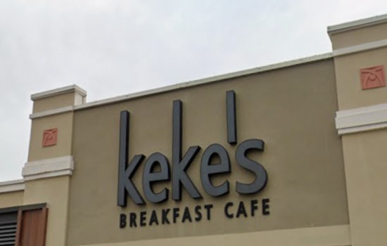 Florida Breakfast Darling Zeros in on Dayton for Big Ohio Debut