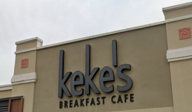 Florida Breakfast Darling Zeros in on Dayton for Big Ohio Debut