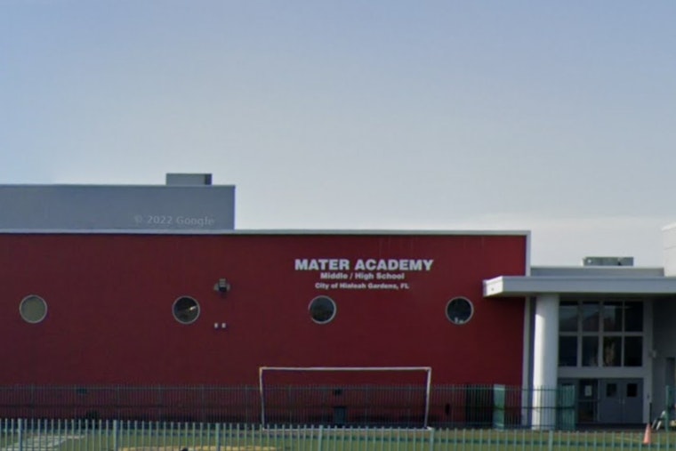 Florida Charter Chain Drops $60 Million Bet On San Antonio’s South Side