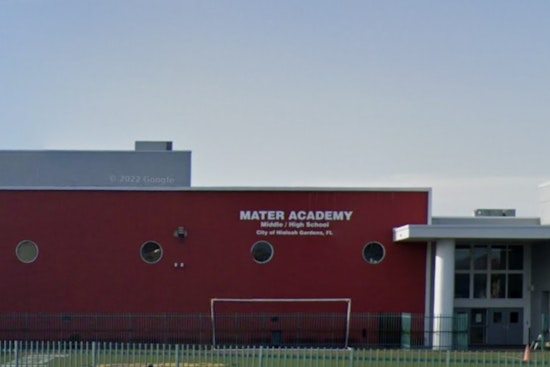 Florida Charter Chain Drops $60 Million Bet On San Antonio’s South Side