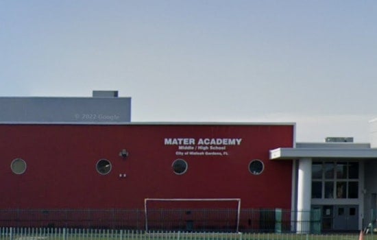Florida Charter Chain Drops $60 Million Bet On San Antonio’s South Side