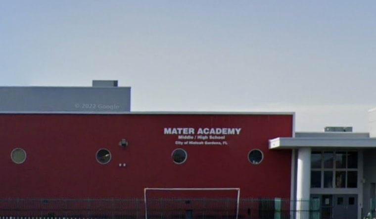 Florida Charter Chain Drops $60 Million Bet On San Antonio’s South Side