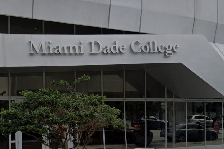 Florida College Crackdown: State Moves To Shut Out Undocumented Students