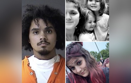 Florida Fugitive Hauled Back In Killing Of Ellenville Mom Of 2