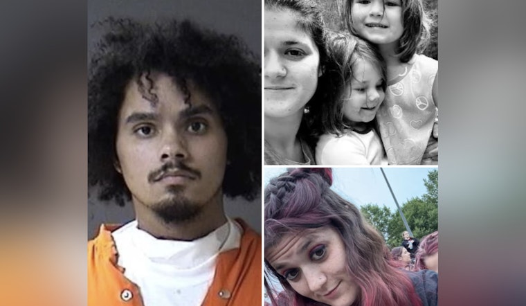Florida Fugitive Hauled Back In Killing Of Ellenville Mom Of 2