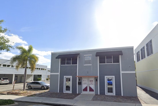 Florida Investor Drops Nine-Figure Warehouse Bet on Duluth