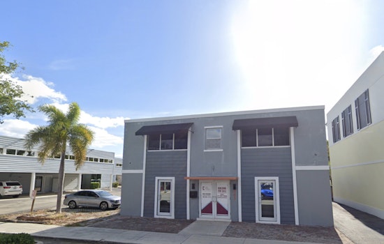 Florida Investor Drops Nine-Figure Warehouse Bet on Duluth