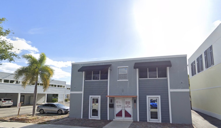 Florida Investor Drops Nine-Figure Warehouse Bet on Duluth