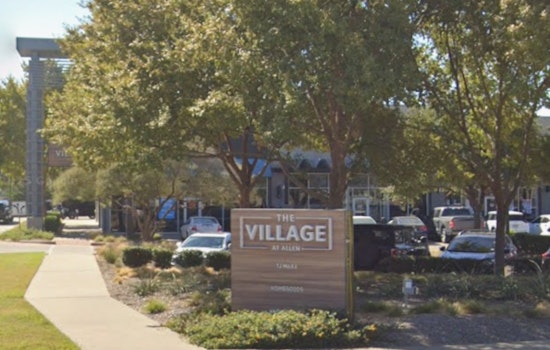 Florida Investor Snaps Up Allen’s Village Shopping Giant