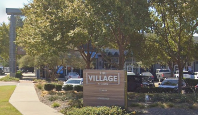 Florida Investor Snaps Up Allen’s Village Shopping Giant
