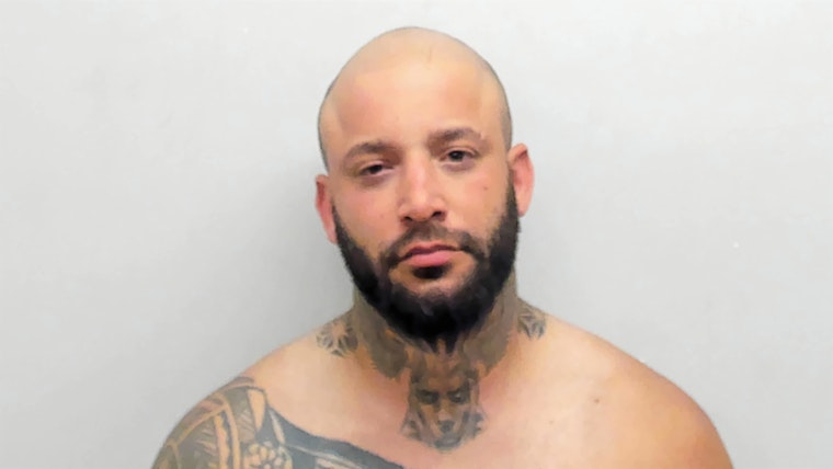 Florida Keys Jet Ski Caper: "Lost Tourist" Nabbed After Mangrove Chase