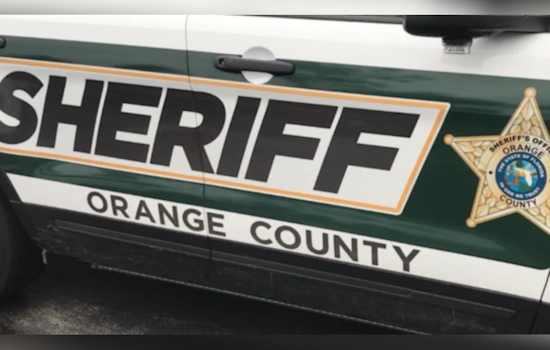 Florida Mall Chaos: Orlando Man Busted After Grabbing Kiosk Worker Amid Bomb Scare