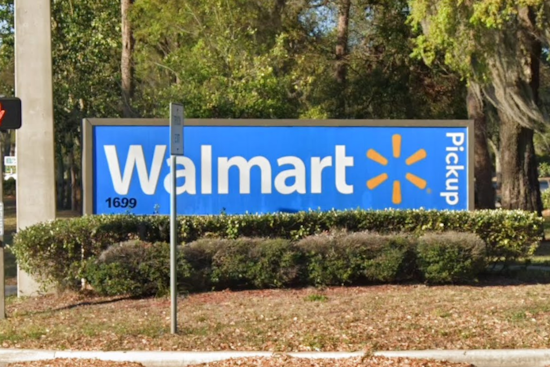 Florida Man’s DeLand Walmart Trip Ends With Two Dead Dogs And Felony Charges