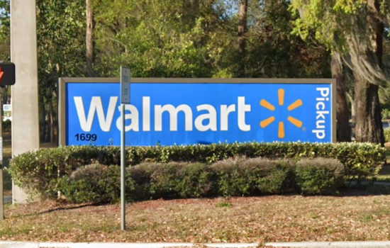 Florida Man’s DeLand Walmart Trip Ends With Two Dead Dogs And Felony Charges
