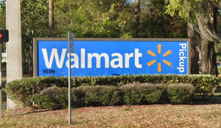 Florida Man’s DeLand Walmart Trip Ends With Two Dead Dogs And Felony Charges