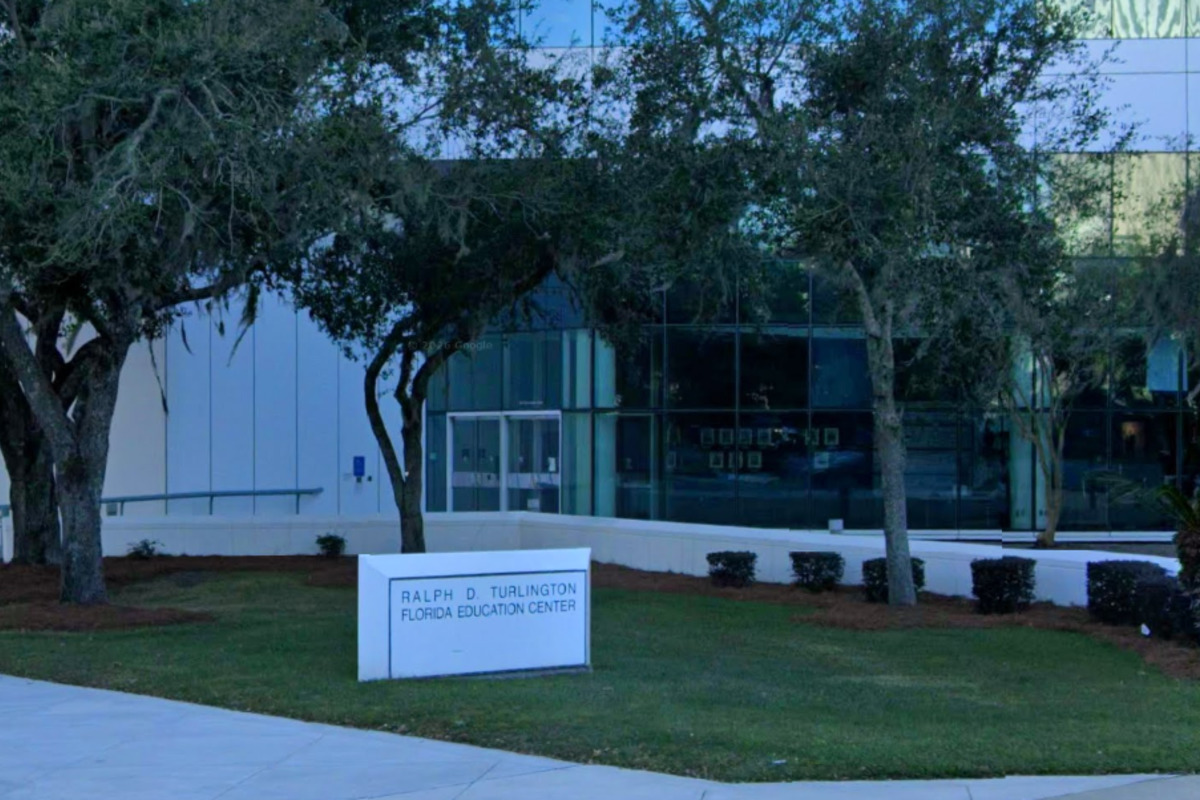 Florida Plots Its Own Exit From AP With New U.S. History Class