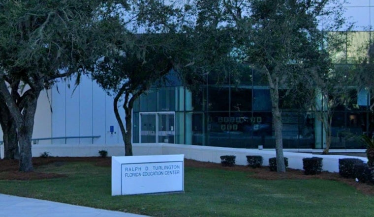Florida Plots Its Own Exit From AP With New U.S. History Class