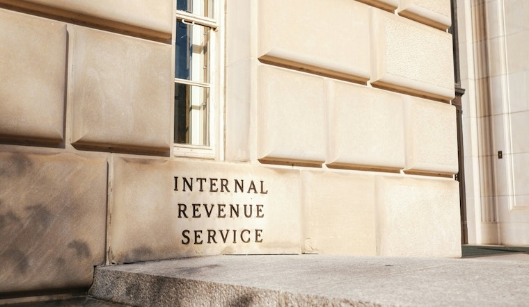 Florida Pols Try To Flush Septic 'Double Tax' From IRS Rules