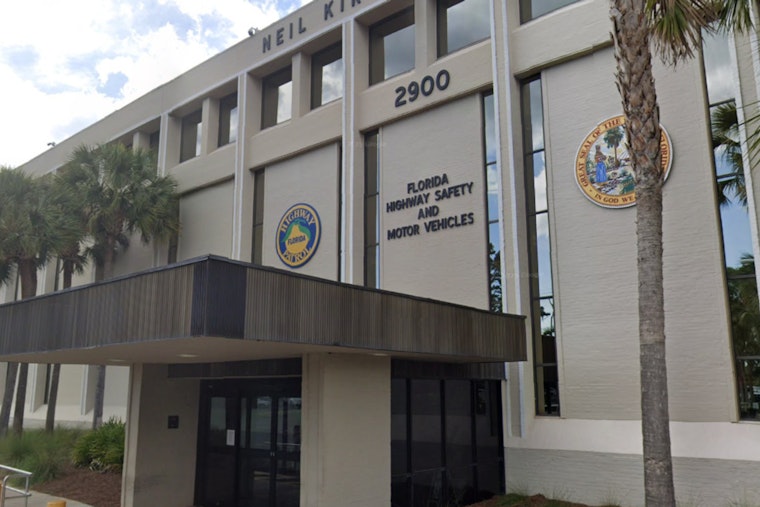 Florida Pregnancy Parking Law Draws Federal Disability Lawsuit