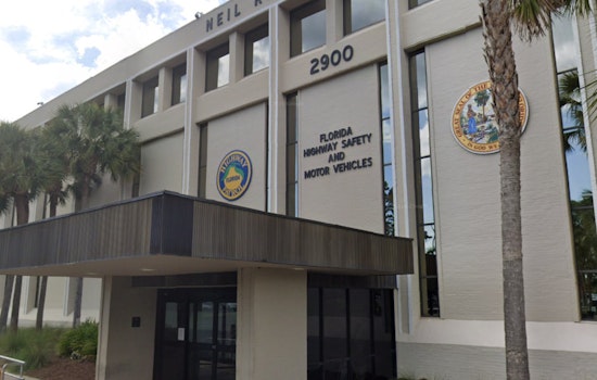 Florida Pregnancy Parking Law Draws Federal Disability Lawsuit