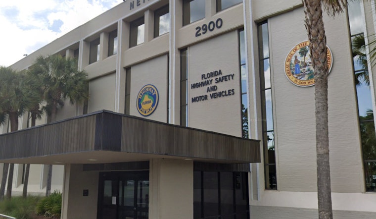 Florida Pregnancy Parking Law Draws Federal Disability Lawsuit